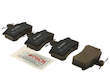 Brake Pad Set