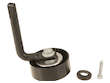 Accessory Belt Idler Pulley