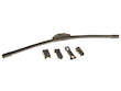 Wiper Blade - Bosch ICON