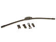 Wiper Blade - Bosch ICON