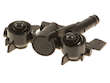 Headlight Washer Nozzle