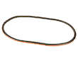 Headlight Seal