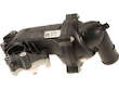 Engine Water Pump and Thermostat Assembly