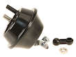 Intake Manifold Motor