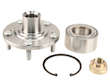 Wheel Bearing