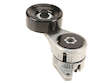 Accessory Belt Tensioner
