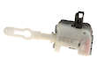 Trunk Lock Actuator Motor