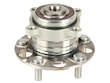 Wheel Hub Assembly