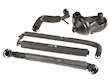 Crankcase Vent Hose Kit