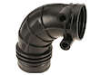 Air Mass Meter Boot