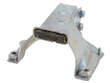 Mount Heat Shield