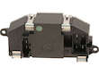 Blower Motor Resistor