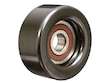 Accessory Belt Idler Pulley