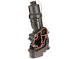 Oil Filter Housing