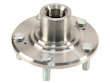 Wheel Hub Assembly