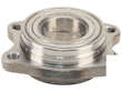 Wheel Bearing Assembly