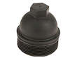 Oil Filter Housing Cap