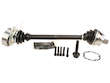 Axle Assembly