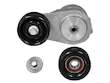 Accessory Belt Tensioner