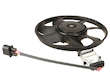 Radiator Fan Assembly