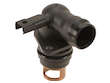 Breather Connector