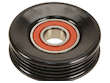 Accessory Belt Tensioner