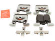 Brake Pad Set