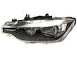 Headlight Assembly