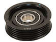 Accessory Belt Idler Pulley