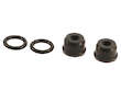Clutch Hydraulic Line O-Ring