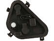 Tail Light Bulb Holder