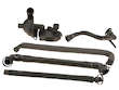 Crankcase Vent Hose Kit