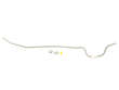 Power Steering Pipe