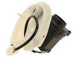 Fusebox Blower Motor