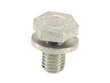 Flex Plate Bolt