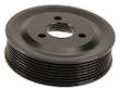 Power Steering Pump Pulley