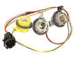 Tail Light Bulb Holder