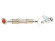 Turbo Oil Return Tube