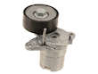 Accessory Belt Tensioner