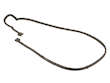 Timing Cover Gasket