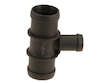 Radiator Coolant Hose Adapter