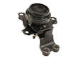 Engine Mount