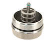 Oil Filter Housing Cap