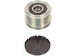 Alternator Pulley