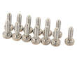 Transmission Oil Pan Bolt