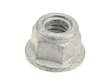 Engine Mount Nut