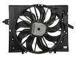 Auxiliary Fan Assembly