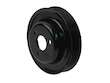 Power Steering Pump Pulley