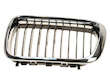 Grille Assembly