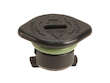 Valve Cover Plug